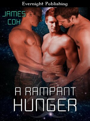 cover image of A Rampant Hunger